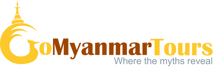 Go Myanmar Tours from India